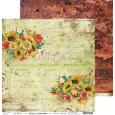 Papir, Autumn Beauty 05