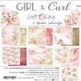 Papir, Girl & Curl