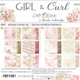 Papir, Girl & Curl, Mix