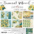 Papir, Sunset Mood