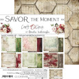 Papir, Savor the Moment