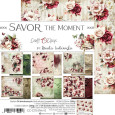 Papir, Savor the Moment
