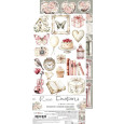 Papir, Rose Emotions, Emotions
