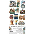 Papir, Summer Adventures, Chill & Relax