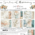 Papir, Sprites Of Harmony, Basic