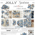 Papir, Jolly Season