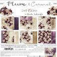 Papir, Plum And Caramel