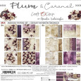 Papir, Plum And Caramel, Mix