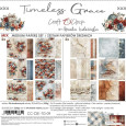 Papir, Timeless Grace, Mix