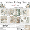 Papir, Lifetime Loving You