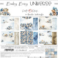 Papir, Baby Boy Universe