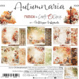 Papir, Autumnaria