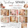 Papir, Vintage Sonata