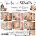 Papir, Vintage Sonata