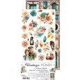 Papir, Vintage Heaven, Flowers & More