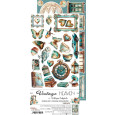 Papir, Vintage Heaven, Vintage
