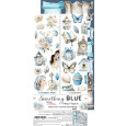 Papir, Something Blue, Mix
