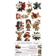 Papir, Oh, Christmas Night, Flowers & More