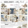 Papir, Melody Of My Soul