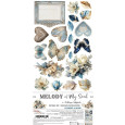 Papir, Melody Of My Soul, Flowers & More