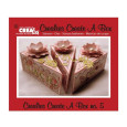 Rezalna šablona, Create a Box, št. 5
