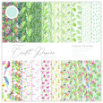 Papir, Tropical Paradise