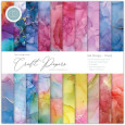 Papir, Ink Drops - Vivid
