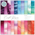 Papir, Ombre