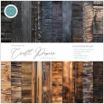 Papir, Scorched Wood