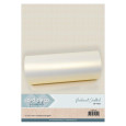 Papir, pearl, umazano bel