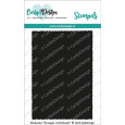 Štampiljka, Rectangle Mirror Stamping