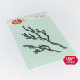 Rezalna šablona, Branch Set 2