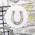 Rezalna šablona, Horse shoe, podkev