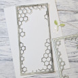 Rezalna šablona, SlimLine Chicken Wire, žica za piščance