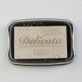 Barvna blazinica, Delicata, White Shimmer