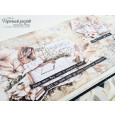 Art journal stran