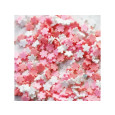 Dodatki za tresočko, Pastel Sakura Slices