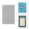 Mapa za embosiranje, 3D Beautifully Imperfect, Crackle Paint
