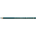 Barvica, Polychromos, Temno kobalt zelena, 158