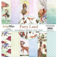 Papir, Fairy Land