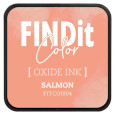 Barvna blazinica, Oxide Ink, Salmon