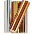 Folija, Essential Metallics Glimmer Hot Foil Variety