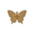Rezalna šablona, Hot Foil & Cut, Butterfly