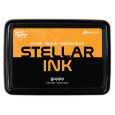 Stellar Ink Pad, Guppy