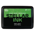 Stellar Ink Pad, Later Gator