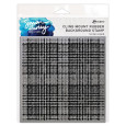 Štampiljka, ozadje, Tartan Plaid