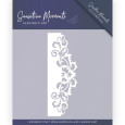 Rezalna šablona, Sensitive Moments, Swirl Border