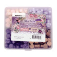 Pečatni vosek, Victorian Dreams, Purple