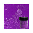 Embossing prah, Urban Amethyst