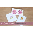 Večplastnost: štampiljke